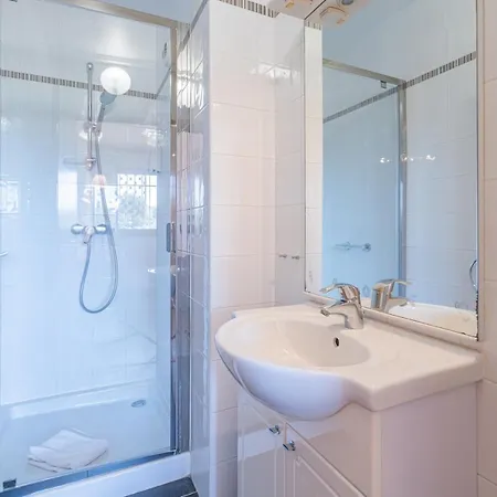 Appartement Vvf Antibes *