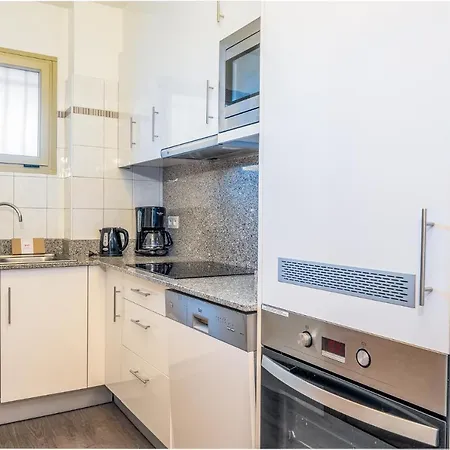 Vvf Antibes Apartamento *