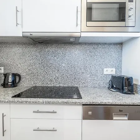 Vvf Antibes Appartement *