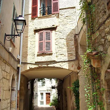Apartment Vvf Antibes *