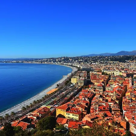 Vvf Antibes Apartment