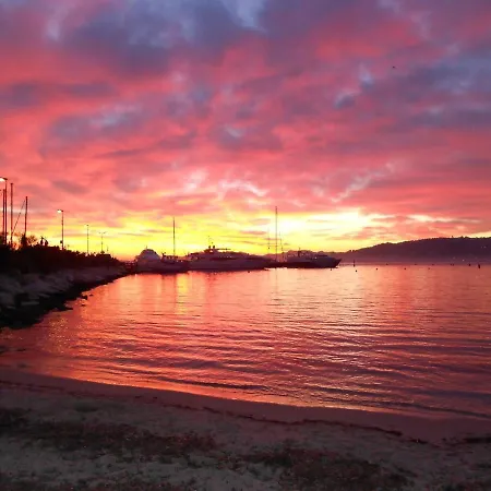 Apartamento Vvf Antibes Juan-les-Pins