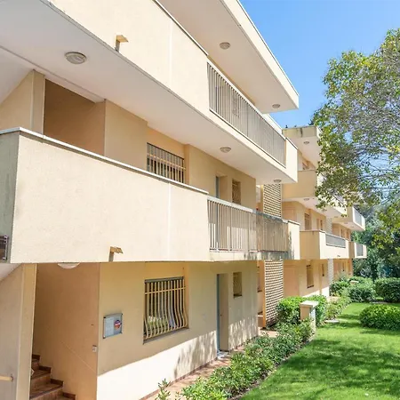 Apartment Vvf Antibes *