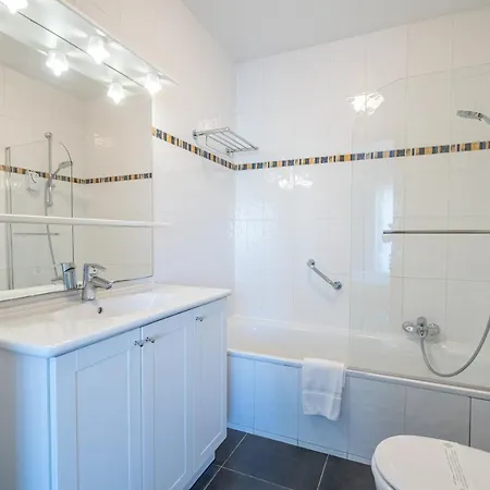 Vvf Antibes Apartment Juan-les-Pins