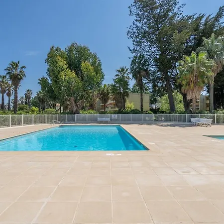Apartment Vvf Antibes Juan-les-Pins